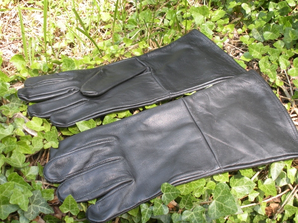 Swordsman Gauntlets
